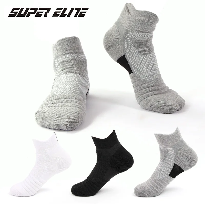 1 Pair Basketball Socks Man Long Thickening Towel Bottom Cotton Socks Outdoors Run Badminton Tennis Middle Tube Sport Socks
1 Pair Basketball Socks Man Long Thickening Towel Bottom Cotton Socks Outdoors Run Badminton Tennis Middle Tube Sport Socks