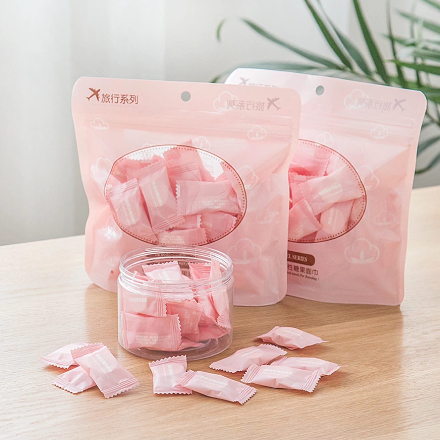50pcs Mini Disposable Cotton Face Towels Skin Care Supplies Hot Travel Sports Outdoor Magic DIY Facial Disposable Cotton Tissues
50pcs Mini Disposable Cotton Face Towels Skin Care Supplies Hot Travel Sports Outdoor Magic DIY Facial Disposable Cotton Tissues