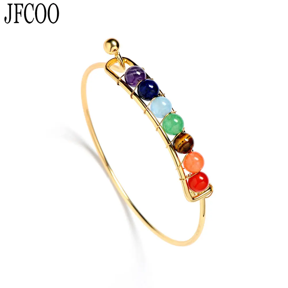 Yoga Women Bracelet Black Lava Healing Balance Beads Reiki Buddha Prayer Natural Seven color round Stone Bracelet Dropship
Yoga Women Bracelet Black Lava Healing Balance Beads Reiki Buddha Prayer Natural Seven color round Stone Bracelet Dropship