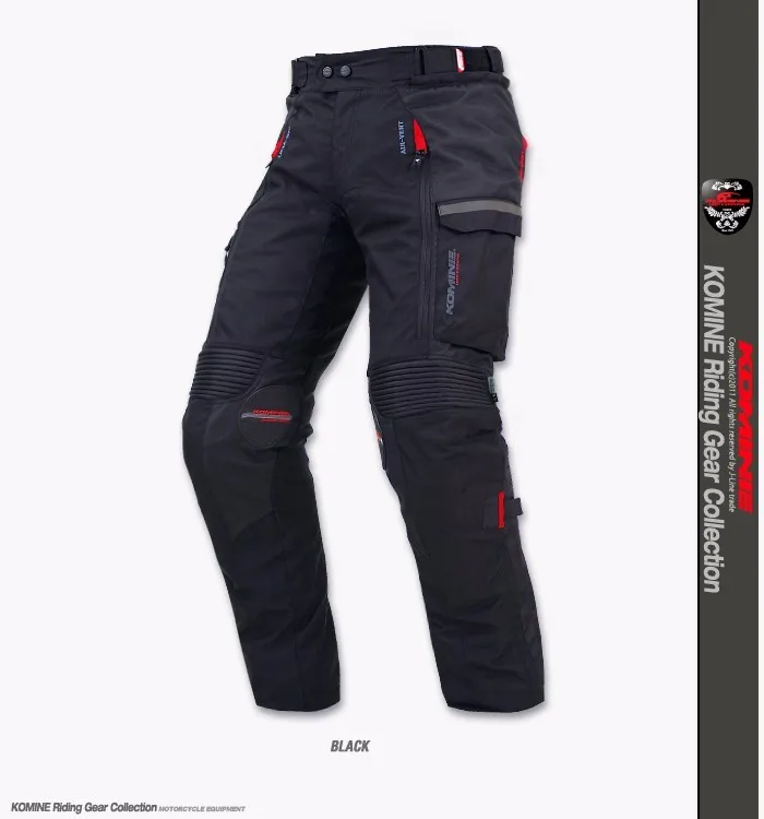 FREE TRANSPORT KOMINE PK-912 motorcycle pants automobile racing pants motorcycle riding pants motocross pants
FREE TRANSPORT KOMINE PK-912 motorcycle pants automobile racing pants motorcycle riding pants motocross pants