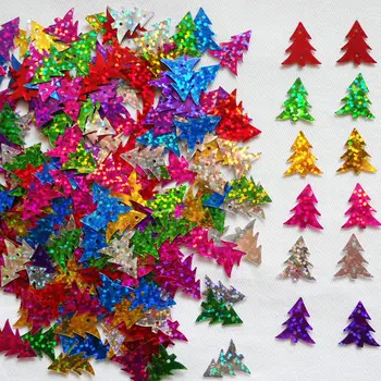 25gram/Lot Colorful tree sequins Craft material Kindergarten arts and crafts Intelligence toy Creative activity item Wholesale
25gram/Lot Colorful tree sequins Craft material Kindergarten arts and crafts Intelligence toy Creative activity item Wholesale
