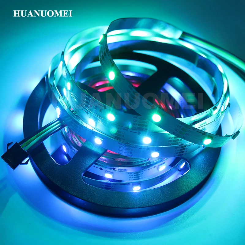 APA102-30LED-5V-WT-IP20-14