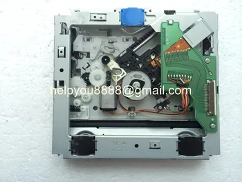 New OPT-726 OPTIMA-726 OPT-726A1 Optical pickup Mechanism OPT726 OPTIMA726 without 3 supports for Chery Toyota Car CD 10pcs/lot
New OPT-726 OPTIMA-726 OPT-726A1 Optical pickup Mechanism OPT726 OPTIMA726 without 3 supports for Chery Toyota Car CD 10pcs/lot