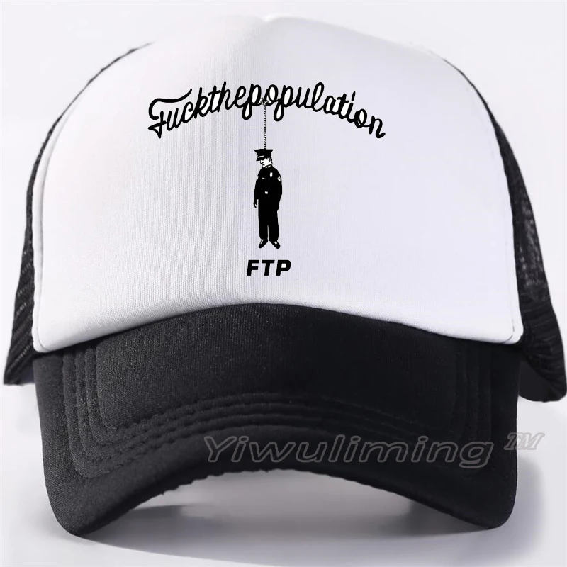 New Summer Trucker Caps ftp Cool Summer Black Adult Cool Baseball Mesh Net Trucker Caps Hat for Men Adjustable
New Summer Trucker Caps ftp Cool Summer Black Adult Cool Baseball Mesh Net Trucker Caps Hat for Men Adjustable