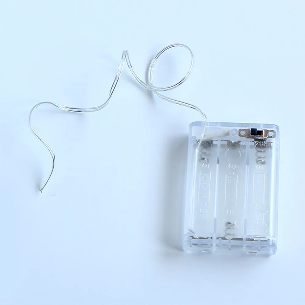 3aaGarland LED string lights (16)