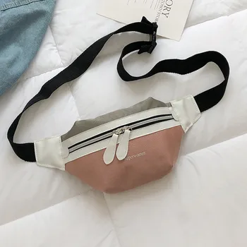 Woman Bags Fashion Canvas Letter Shoulder Messenger Crossbody Chest Packs sac banane femme money belt women's heuptas dames
Woman Bags Fashion Canvas Letter Shoulder Messenger Crossbody Chest Packs sac banane femme money belt women's heuptas dames