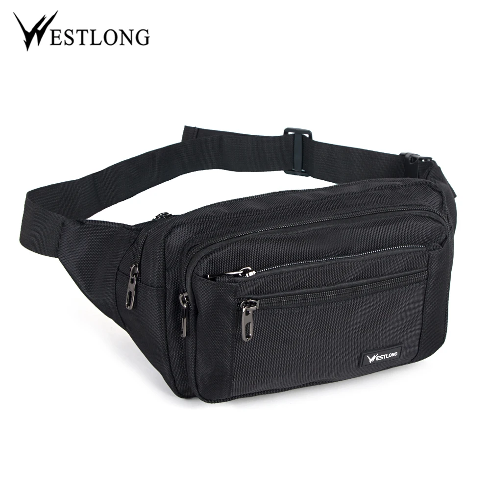 Fashion Waist Pack Casual Functional Men Waterproof Fanny Pack Women Belt Bum Bag Male Phone Wallet Pouch Bags Unisex 3935
Fashion Waist Pack Casual Functional Men Waterproof Fanny Pack Women Belt Bum Bag Male Phone Wallet Pouch Bags Unisex 3935