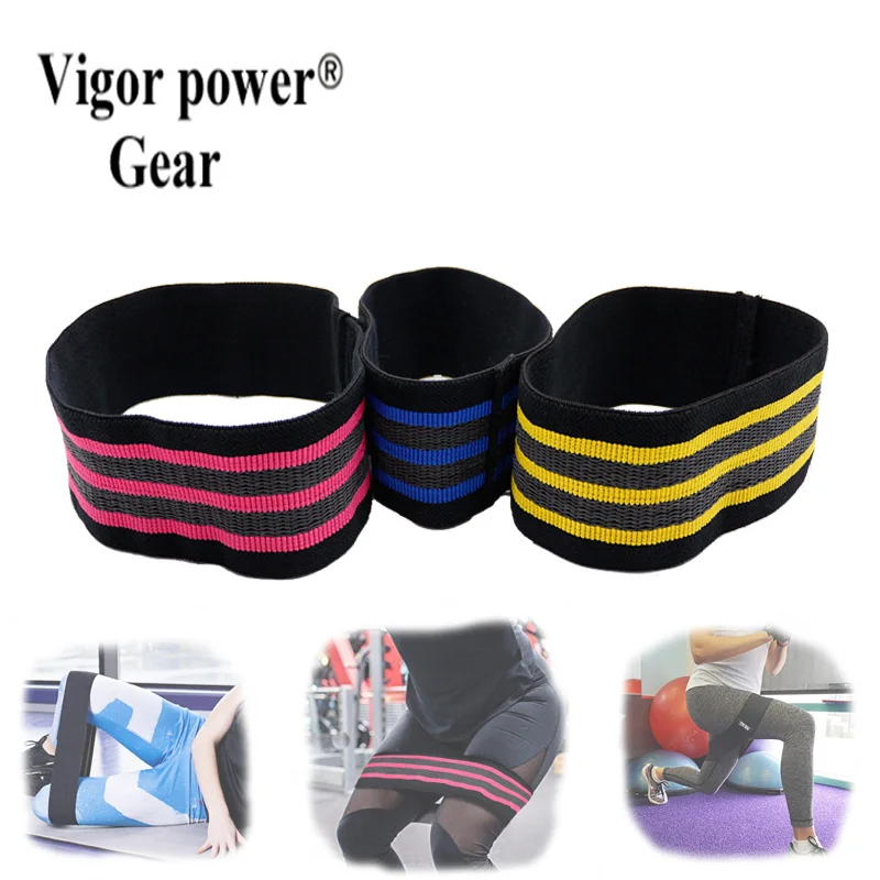 Non-slip Hip Cirlce Band with Grippy Strips Resistance Loop Hip Circle by Resistance Glute Band for Legs Thigh Exercise Fitness
Non-slip Hip Cirlce Band with Grippy Strips Resistance Loop Hip Circle by Resistance Glute Band for Legs Thigh Exercise Fitness