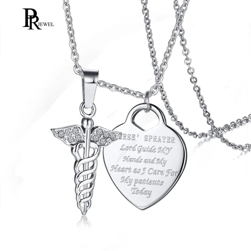 Bling Cubic Zirconia Medical Alert Choker Necklace Women Engraved Heart ID Necklaces Pendants for Girls Nurse Gift
Bling Cubic Zirconia Medical Alert Choker Necklace Women Engraved Heart ID Necklaces Pendants for Girls Nurse Gift