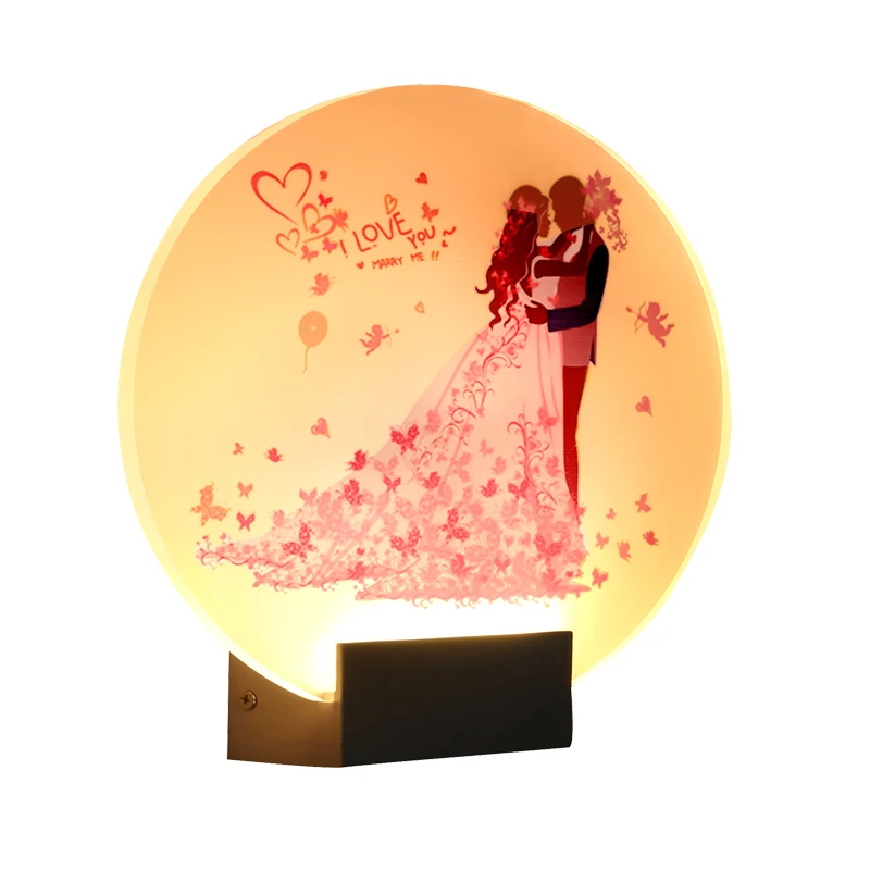 Luminarias De Interior Lights For Bathroom Appliques Luminaires Murales Loft Wall Light Acrylic Led 7w Sconces Lighting
Luminarias De Interior Lights For Bathroom Appliques Luminaires Murales Loft Wall Light Acrylic Led 7w Sconces Lighting