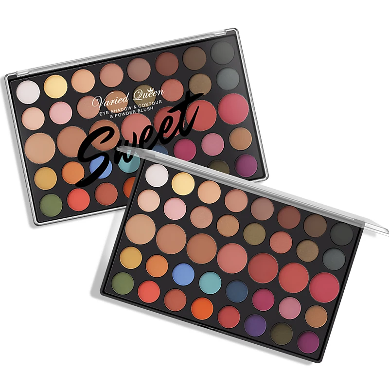 39colors Glitter Eyeshadow Loose Powder Pigment Cosmetics set Diamond Lips Eyes Shining Makeup Women Beauty Makeup kit
39colors Glitter Eyeshadow Loose Powder Pigment Cosmetics set Diamond Lips Eyes Shining Makeup Women Beauty Makeup kit