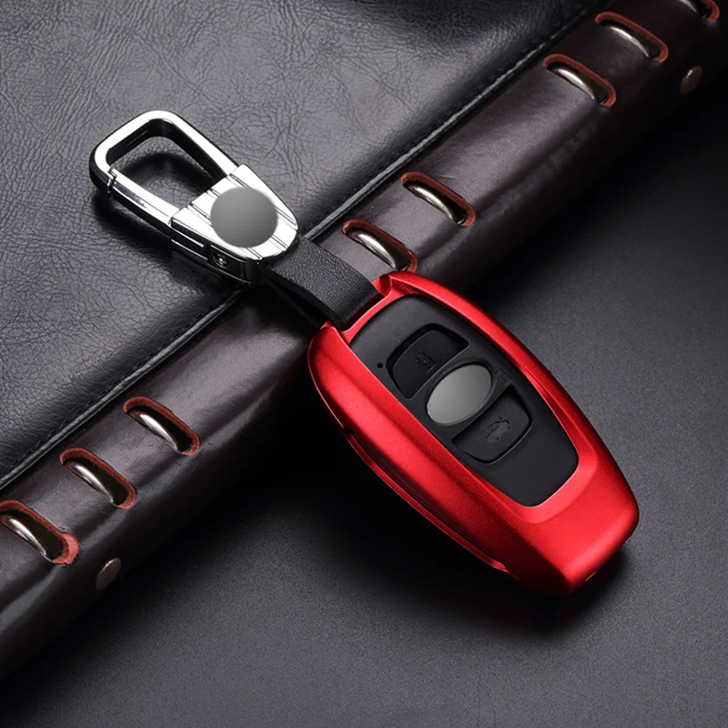 lsrtw2017 aluminum alloy car key case for subaru outback forester impreza xv brz legacy 2013 2014 2015 2016 2017 2018 2019
lsrtw2017 aluminum alloy car key case for subaru outback forester impreza xv brz legacy 2013 2014 2015 2016 2017 2018 2019