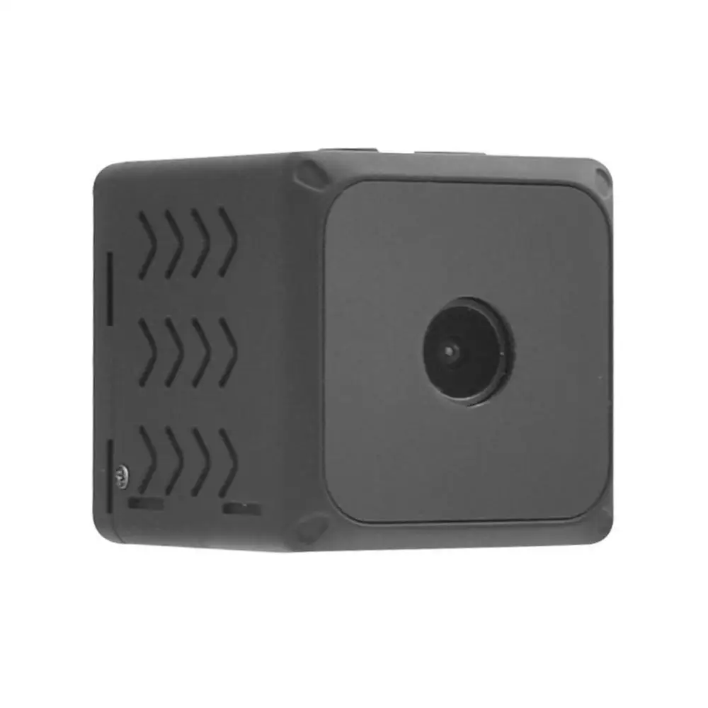 Wifi Wireless Camera Remote Network Monitoring Camera Night Vision Infrared Low-Power Family Smart Camera
Wifi Wireless Camera Remote Network Monitoring Camera Night Vision Infrared Low-Power Family Smart Camera