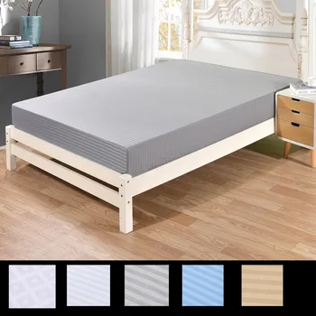 Home textile 100% cotton sheets stripe mattress cover bed sheet solid color fitted sheet bedspread twin full queen king 9 size
Home textile 100% cotton sheets stripe mattress cover bed sheet solid color fitted sheet bedspread twin full queen king 9 size