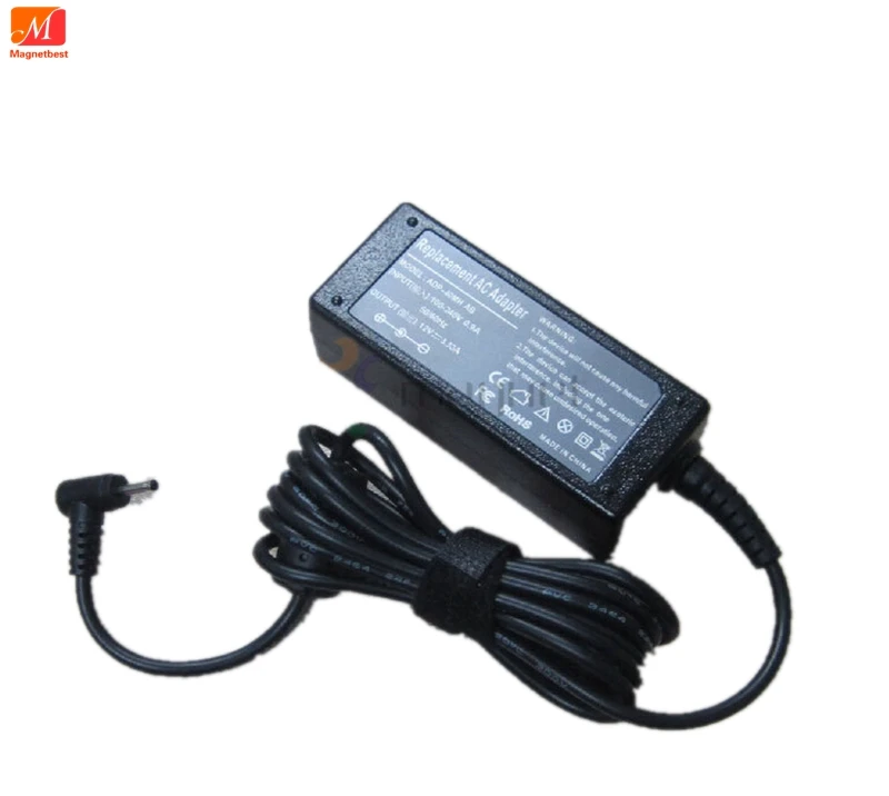 12V 3.33A 2.5*0.7mm Adapter Charger for Samsung ATIV Smart PC 1C-A01CN XE500TIC XE500T Pro XE700T1C XE700T Tablet Power Supply
12V 3.33A 2.5*0.7mm Adapter Charger for Samsung ATIV Smart PC 1C-A01CN XE500TIC XE500T Pro XE700T1C XE700T Tablet Power Supply