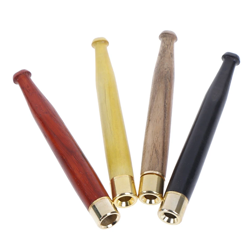 1pc 5mm Disposable Cigarette Holder Women Smoking Filter Mouthpiece Reduce Tar Filter Sandalwood Cleaning
1pc 5mm Disposable Cigarette Holder Women Smoking Filter Mouthpiece Reduce Tar Filter Sandalwood Cleaning