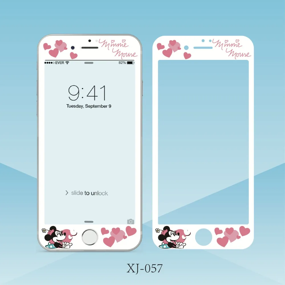 Luxury color diamond Tempered Glass Film For iPhone 6 6S 7 8 Plus Glass Film For iPhone X XR XS MAX Screen Protector Full Cover
Luxury color diamond Tempered Glass Film For iPhone 6 6S 7 8 Plus Glass Film For iPhone X XR XS MAX Screen Protector Full Cover
