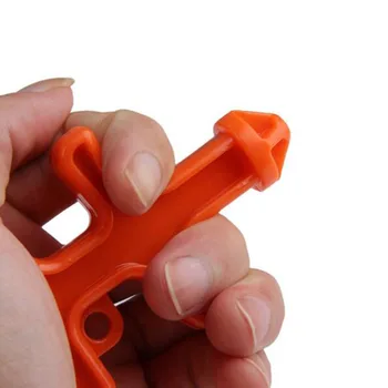 Nylon Plastic Self Defense Stinger Duron Drill Protection Tool Key Chain Nylon Plastic Steel Weapon Combat tool
Nylon Plastic Self Defense Stinger Duron Drill Protection Tool Key Chain Nylon Plastic Steel Weapon Combat tool