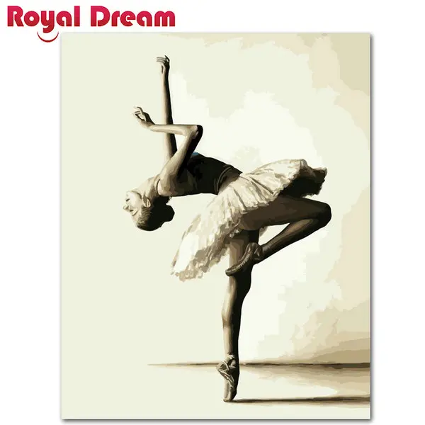 Ballet Canvas Painting DIY Painting By Numbers DIY Digital Oil Painting By Numbers Paint On Canvas Painting For Living Room
Ballet Canvas Painting DIY Painting By Numbers DIY Digital Oil Painting By Numbers Paint On Canvas Painting For Living Room