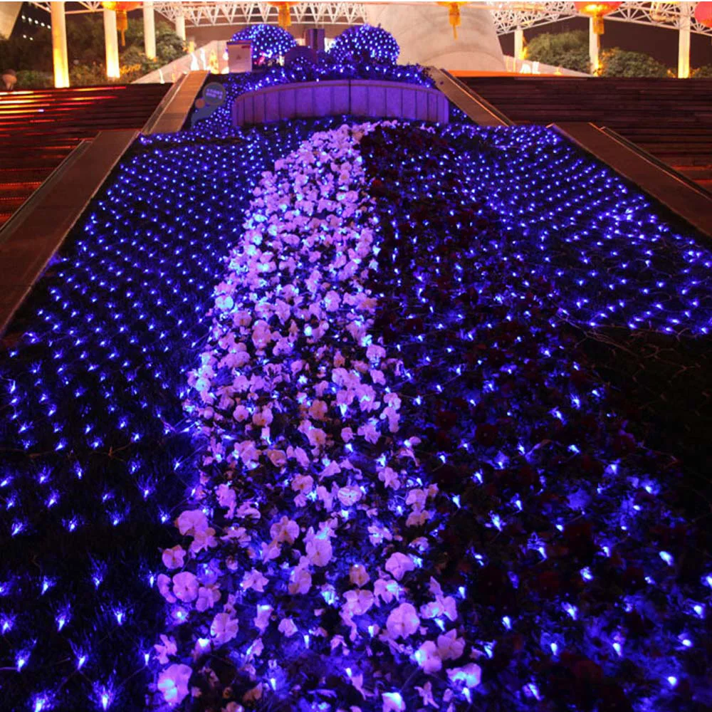 wedding decor lights