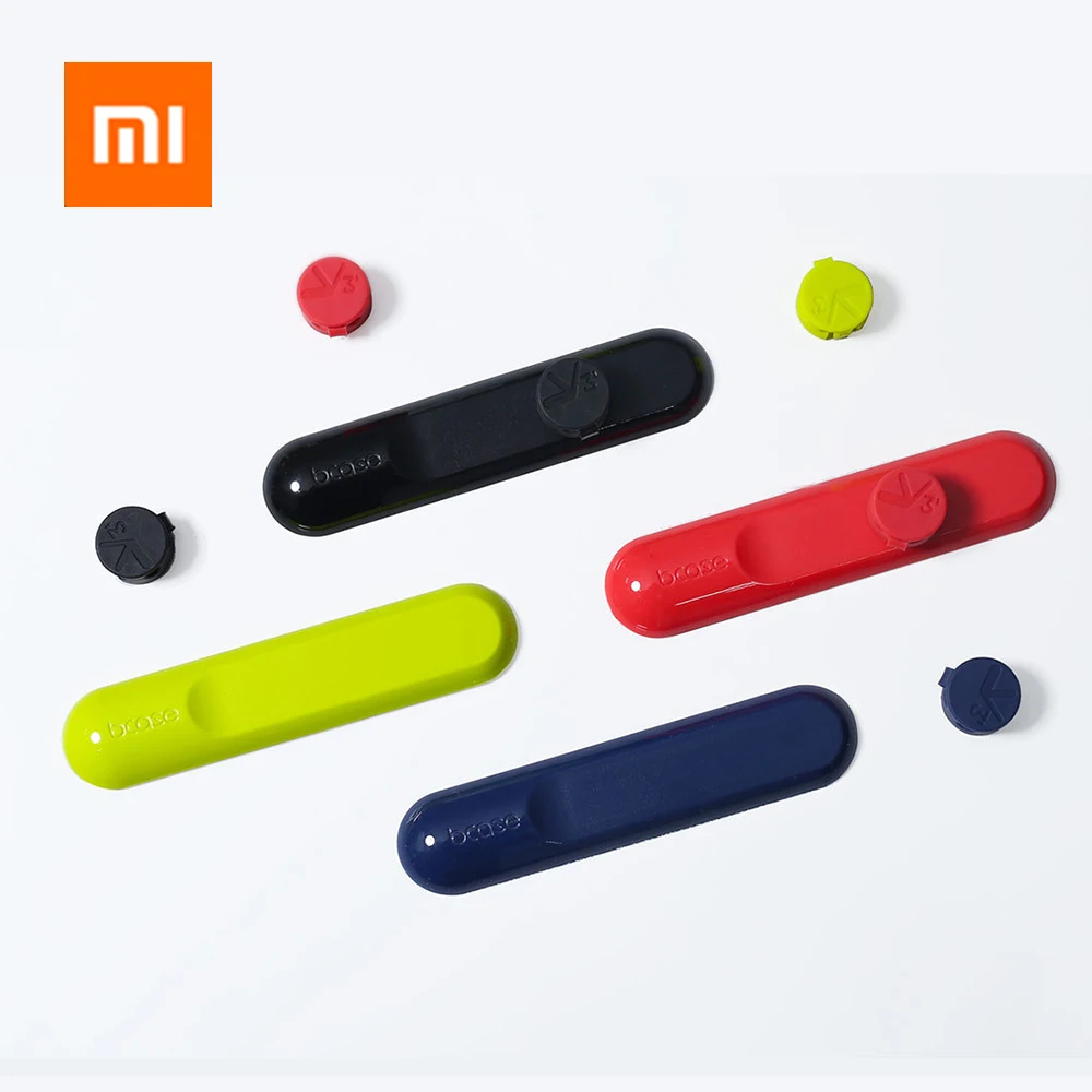 HOT Original Xiaomi TUP Data Line Receiver Magnetic absorption data storage line clip Magnetic holder 4 colors Desktop Office
HOT Original Xiaomi TUP Data Line Receiver Magnetic absorption data storage line clip Magnetic holder 4 colors Desktop Office