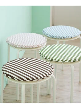 Round Chair Cushions Small Cute Cushion for Desk Floor Sitting Mattress Kids Chair Cushion Soft Pad Seat Round Diameter 31cm
Round Chair Cushions Small Cute Cushion for Desk Floor Sitting Mattress Kids Chair Cushion Soft Pad Seat Round Diameter 31cm