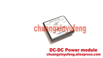 PPD10-48-1212 LAMBDA DC-DC Power module DC 48V-+12V-12V 10W isolated power supply module DC module
PPD10-48-1212 LAMBDA DC-DC Power module DC 48V-+12V-12V 10W isolated power supply module DC module