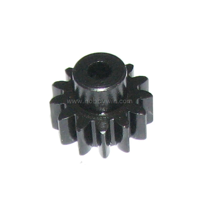 SST part 09612A Motor Gear 14T Apertire 3.175mm for SaiSu 1/10 Brushless RC Model Buggy Car Truck
SST part 09612A Motor Gear 14T Apertire 3.175mm for SaiSu 1/10 Brushless RC Model Buggy Car Truck