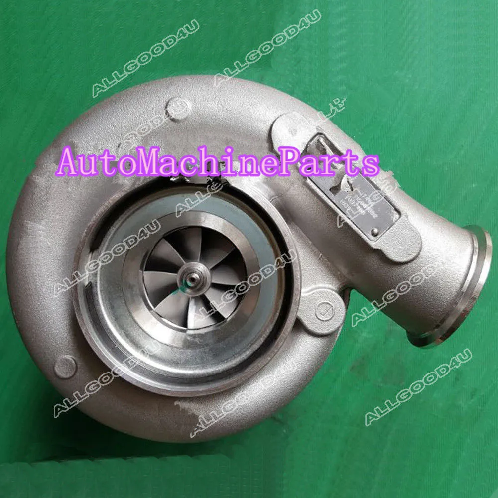 Turbocharger 6738818091 Fits Komatsu Engine 6D102 & PC200-7 PC220-7 PC240-7
Turbocharger 6738818091 Fits Komatsu Engine 6D102 & PC200-7 PC220-7 PC240-7