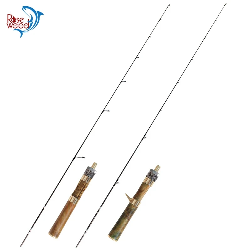 2019 New Japan Fuji A Bracket Guides Ultra Light Fishing Rod 1.4m Wood Handle Spinning/Casting Rod Solid Tip Trout Bass Rod
2019 New Japan Fuji A Bracket Guides Ultra Light Fishing Rod 1.4m Wood Handle Spinning/Casting Rod Solid Tip Trout Bass Rod