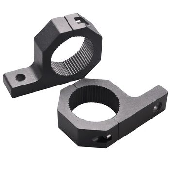 4pcs LED Fog Driving Light Spotlight Universal Mounting Bracket Off road ATV Car Roll Cage Tube Bull Bar Clamp Bracket 32MM/50MM 
4pcs LED Fog Driving Light Spotlight Universal Mounting Bracket Off road ATV Car Roll Cage Tube Bull Bar Clamp Bracket 32MM/50MM