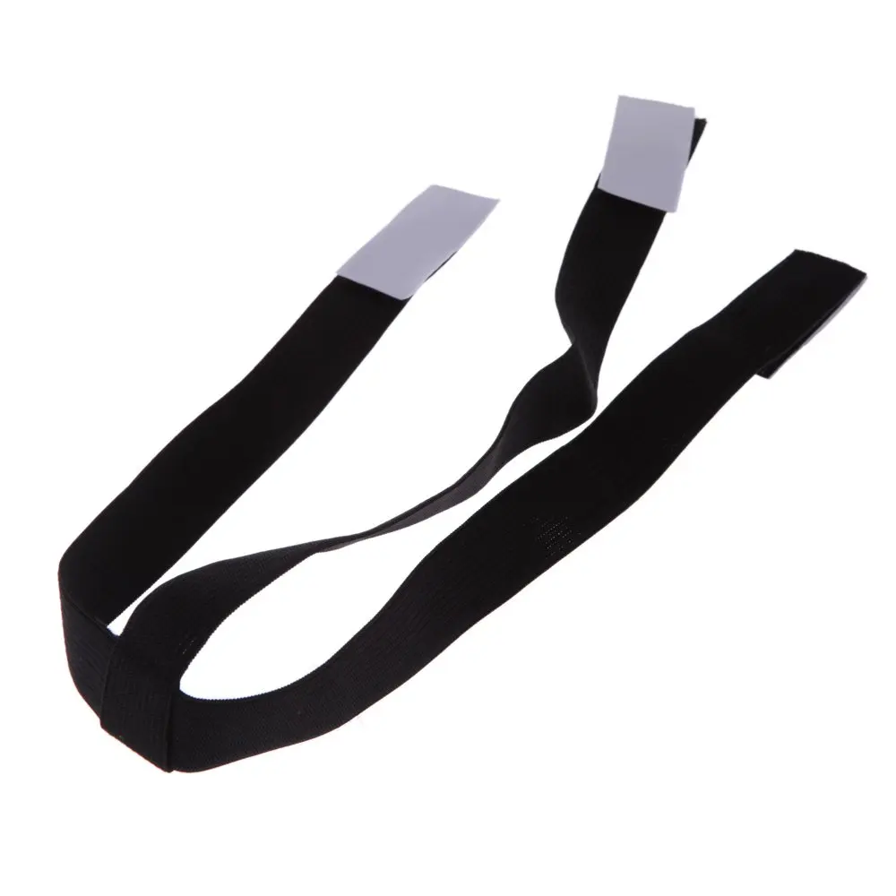 HFES Hot Portable 3D Glasses V2.0 3D VR Virtual Reality Video Glasses Detachable head strap belt only
HFES Hot Portable 3D Glasses V2.0 3D VR Virtual Reality Video Glasses Detachable head strap belt only