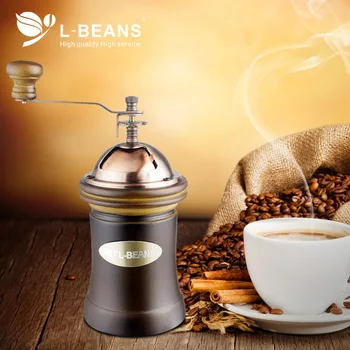 Coffee Grinder Espresso Coffee Grinder Hand Coffee Grinder Household Mini Manual Coffee Mill Beans Nuts Grinder
Coffee Grinder Espresso Coffee Grinder Hand Coffee Grinder Household Mini Manual Coffee Mill Beans Nuts Grinder
