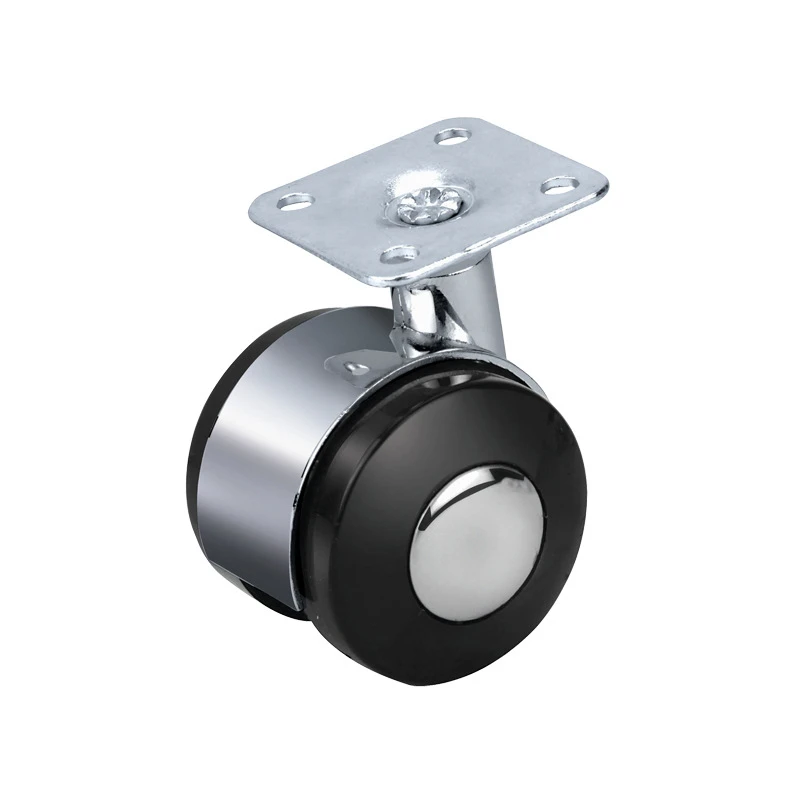 4pcs Universal Caster Coffee table furniture pulley dining car display stand wheel 360 degree rotation Swivel Wheel Caster
4pcs Universal Caster Coffee table furniture pulley dining car display stand wheel 360 degree rotation Swivel Wheel Caster