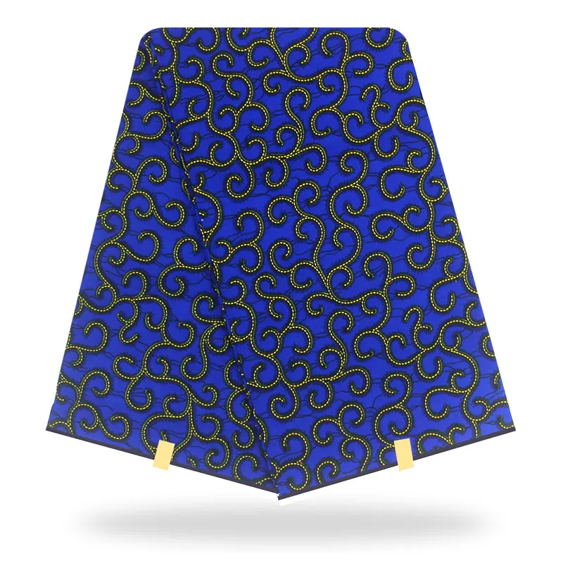 2018 latest 100% cotton african fabric wax new style ankara african wax print fabric H171212
2018 latest 100% cotton african fabric wax new style ankara african wax print fabric H171212