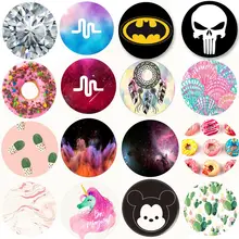 Winren Pink Candy Round Phone Stand Mount For Smartphones And Tablets Ring For Iphone Samsung Huawei Stretch Finger Holder
Winren Pink Candy Round Phone Stand Mount For Smartphones And Tablets Ring For Iphone Samsung Huawei Stretch Finger Holder