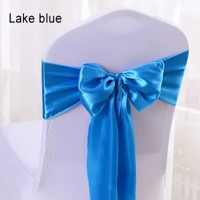 lake blue