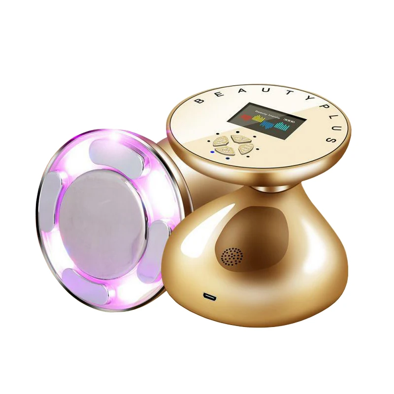 RF Ultrasonic Cavitation Slimming Massager Body Fat Burner Anti Cellulite Radio Frequency Face Lifting Ultrasound Beauty Machine
RF Ultrasonic Cavitation Slimming Massager Body Fat Burner Anti Cellulite Radio Frequency Face Lifting Ultrasound Beauty Machine