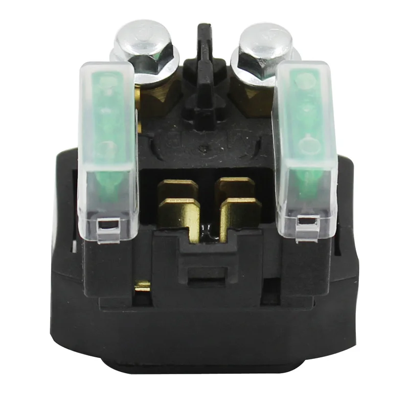 Free Shipping Motorcycle Starter Relay Solenoid Switch For Yamaha YFZ450 YFZ 450 2004 2005 2006 2007 2008 ATV New Styling
Free Shipping Motorcycle Starter Relay Solenoid Switch For Yamaha YFZ450 YFZ 450 2004 2005 2006 2007 2008 ATV New Styling