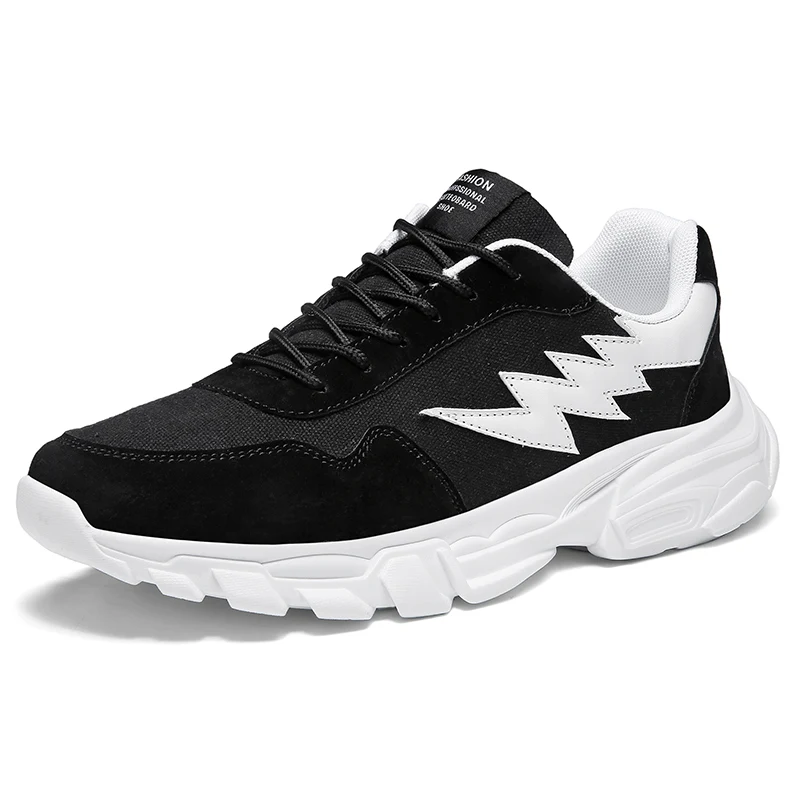 Running Shoes Men Outdoor Sports Shoes Male Breathable Athletic Trainers Men Walking Jogging Sneakers Footwear calzado deportivo
Running Shoes Men Outdoor Sports Shoes Male Breathable Athletic Trainers Men Walking Jogging Sneakers Footwear calzado deportivo