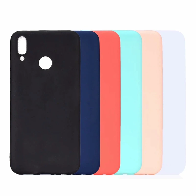 Samsung S10 Silicone Cover