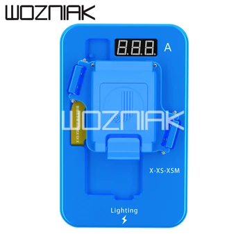 JC Nand Testing Fixture fast Nand function testing for iphone X/XS/XSMAX
JC Nand Testing Fixture fast Nand function testing for iphone X/XS/XSMAX