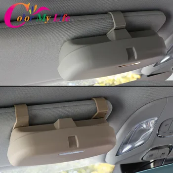 Color My Life Car Glasses Case Organizer Box Sunglasses Holder Storage Pockets for Mitsubishi Asx Outlander Lancer 9 10 Pajero
Color My Life Car Glasses Case Organizer Box Sunglasses Holder Storage Pockets for Mitsubishi Asx Outlander Lancer 9 10 Pajero