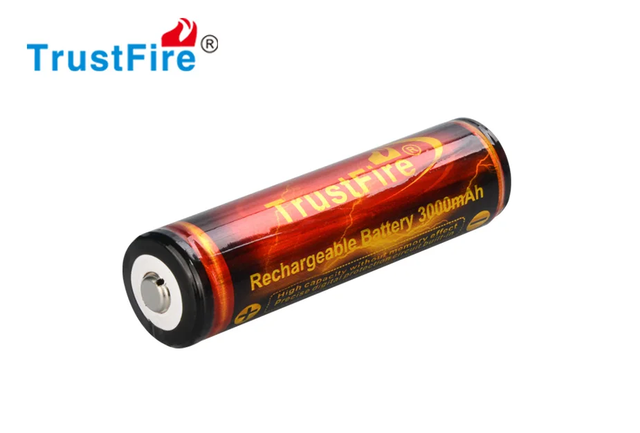 2pcs/lot Trustfire 18650 Golden Protected Battery 3.7V 3000mAh Flashlight Torch Lithium Rechargeable Battery Free Shipping
2pcs/lot Trustfire 18650 Golden Protected Battery 3.7V 3000mAh Flashlight Torch Lithium Rechargeable Battery Free Shipping