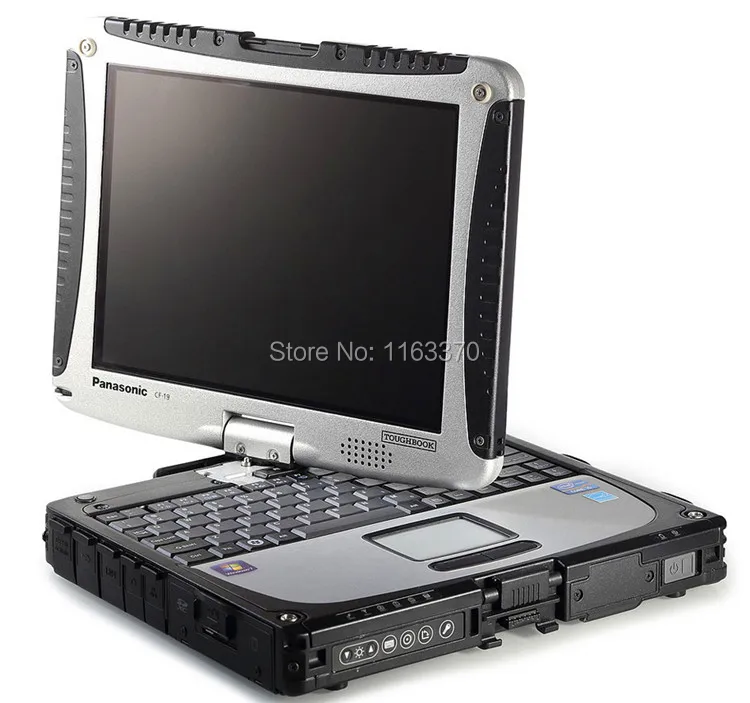 CF19 laptop installed linde forklift software+2 in 1 Linde Canbox with Doctor diagnostic cable for linde forklift free shipping
CF19 laptop installed linde forklift software+2 in 1 Linde Canbox with Doctor diagnostic cable for linde forklift free shipping
