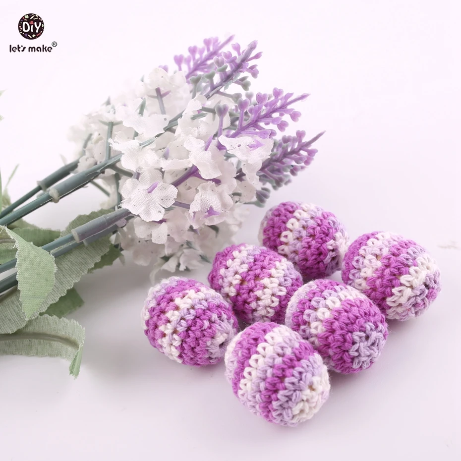 Let's Make 24*19 mm Kids Finding Handmade 5pcs Wooden Beads Crochet Oval Beads For Baby Teething Jewelry Beads Baby Teether
Let's Make 24*19 mm Kids Finding Handmade 5pcs Wooden Beads Crochet Oval Beads For Baby Teething Jewelry Beads Baby Teether