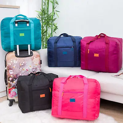 Foldable Travel Bags Fashion Waterproof Large Capacity Storage Bags Nylon Organizer
Foldable Travel Bags Fashion Waterproof Large Capacity Storage Bags Nylon Organizer