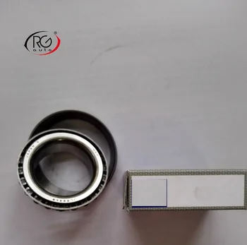 38x63x17 mm Tapered roller bearing 69349/10 JL69349 JL69310 SET11 1.4961x2.4803x0.6693 Inch High Precision Auto Truck ABEC-7
38x63x17 mm Tapered roller bearing 69349/10 JL69349 JL69310 SET11 1.4961x2.4803x0.6693 Inch High Precision Auto Truck ABEC-7