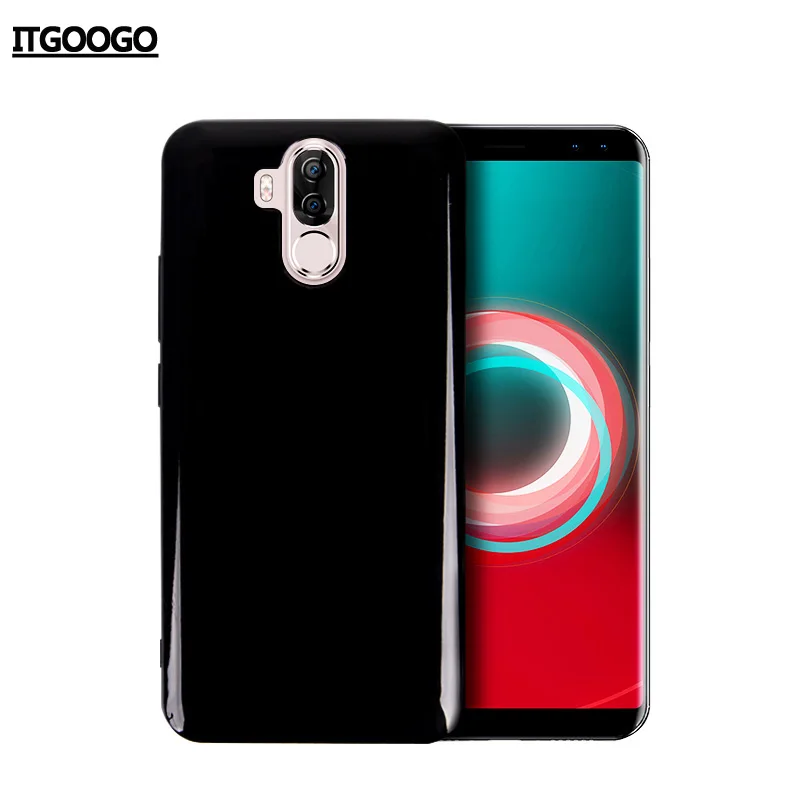 For Ulefone Power 3 Case Cover Anti-Knock Shockproof Protector Soft TPU Silicone Case For Ulefone Power 3S Case Cover
For Ulefone Power 3 Case Cover Anti-Knock Shockproof Protector Soft TPU Silicone Case For Ulefone Power 3S Case Cover