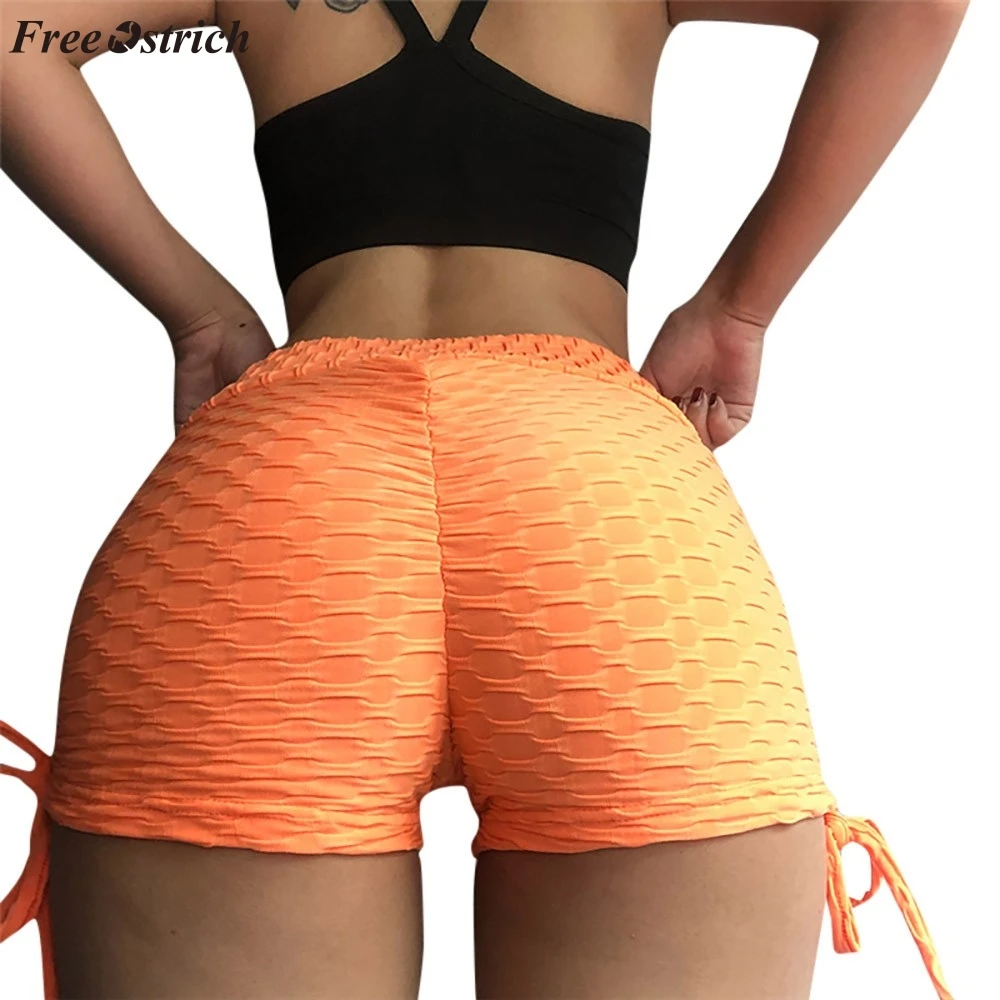 FREE OSTRICH Shorts summer ladies fashion simple quick-drying comfortable sports drawstring tie tight shorts pleated hips shorts
FREE OSTRICH Shorts summer ladies fashion simple quick-drying comfortable sports drawstring tie tight shorts pleated hips shorts